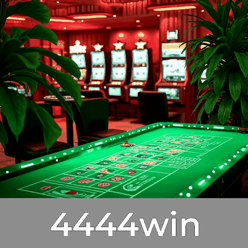 Jogos Crash no Cassino 4444win