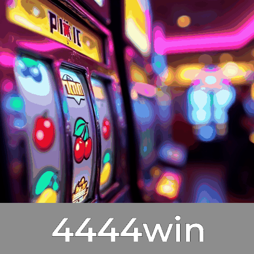 Cassino Online 4444win