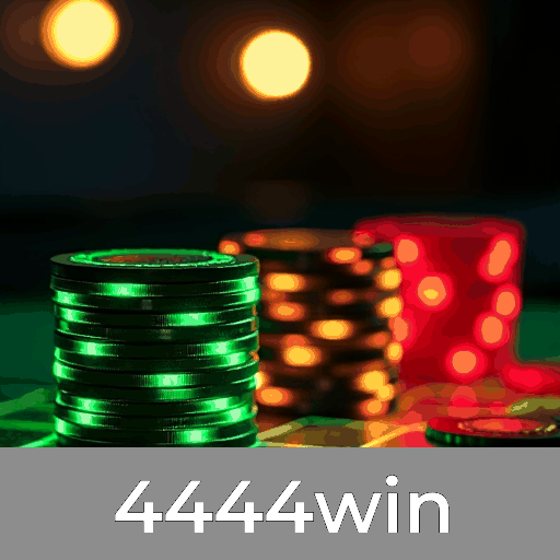 Cadastro na 4444win