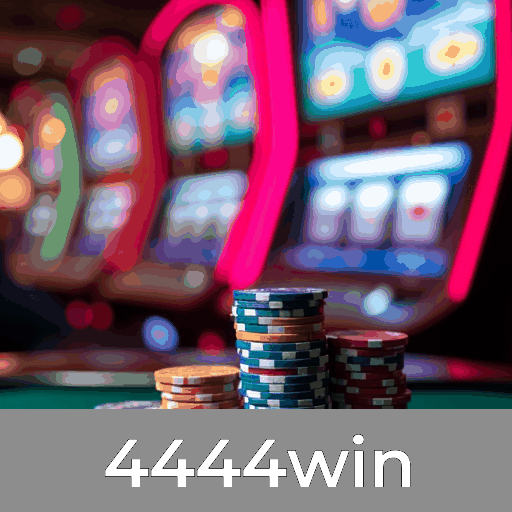 Acesso ao 4444win