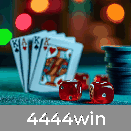 Cadastro na 4444win