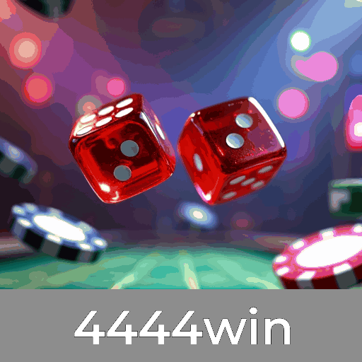 Cassino Online 4444win