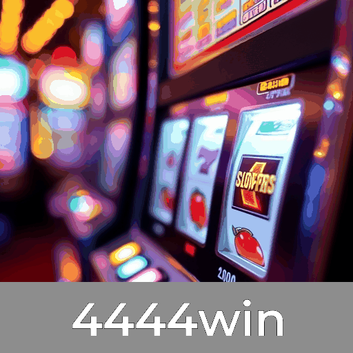 Cadastro na 4444win