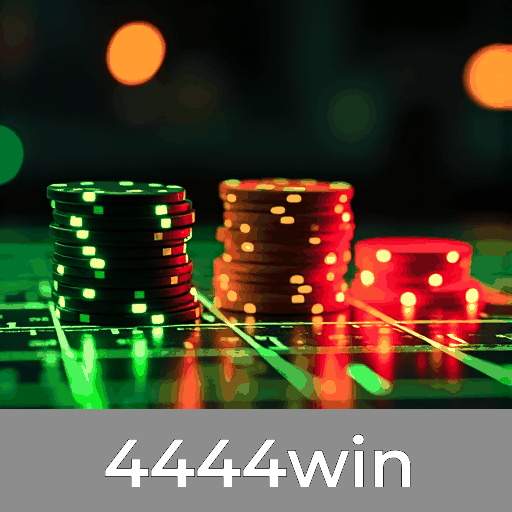 Cadastro na 4444win