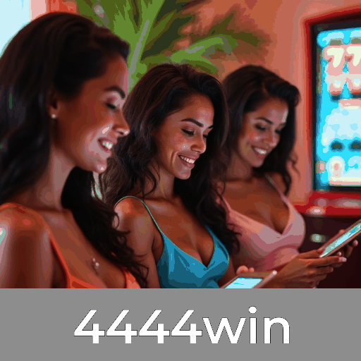 Acesso ao 4444win