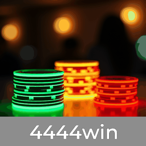 Cassino Online 4444win