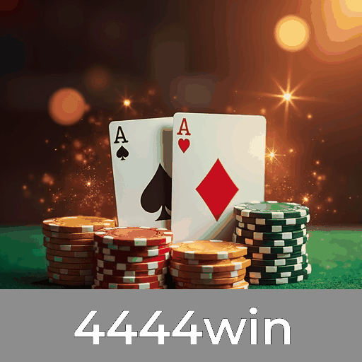 Cassino Online 4444win
