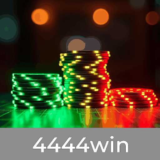 Acesso ao 4444win
