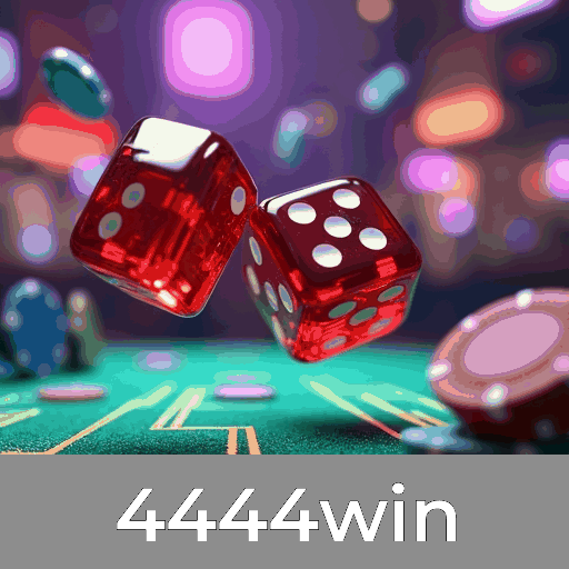 Cadastro na 4444win