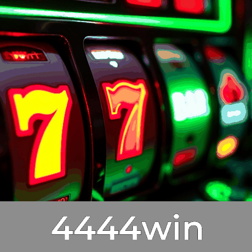 Cadastro na 4444win