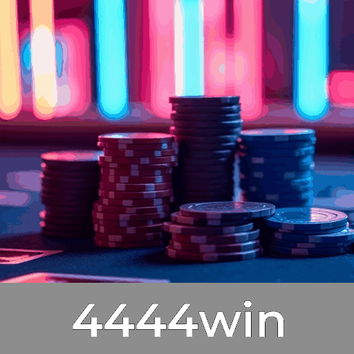 Acesso ao 4444win