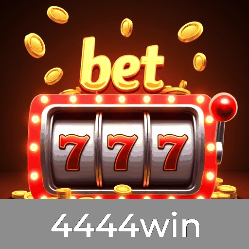 Acesso ao 4444win