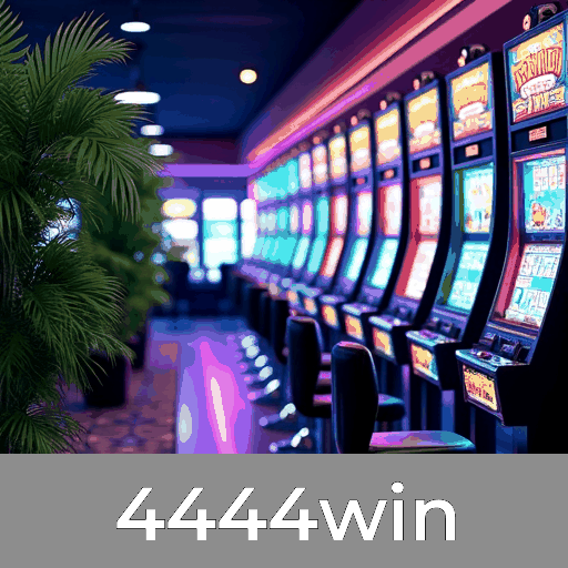 Acesso ao 4444win