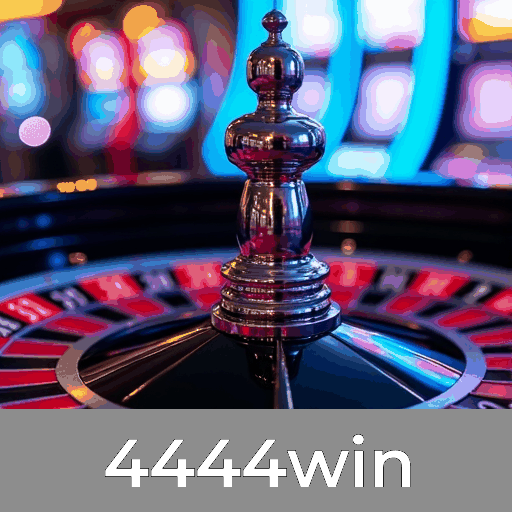 Cassino Online 4444win