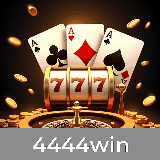 Acesso ao 4444win