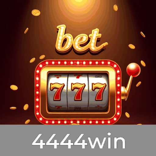 Cassino Online 4444win
