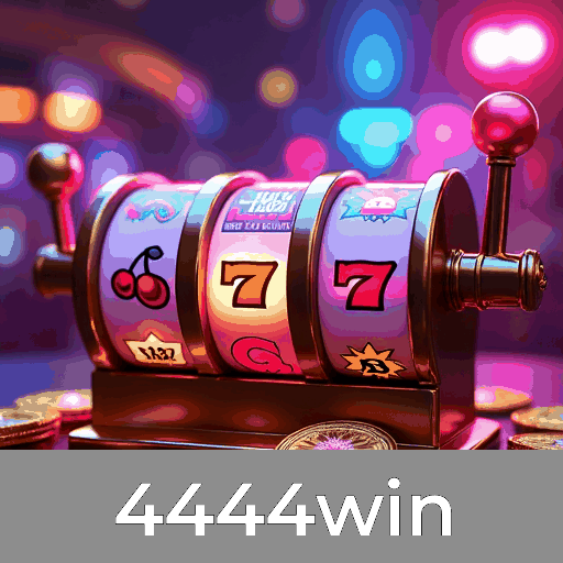 Acessar o site 4444win COM