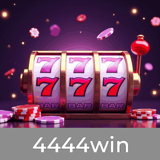 Acesso ao 4444win