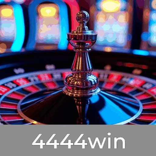 Cassino Online 4444win
