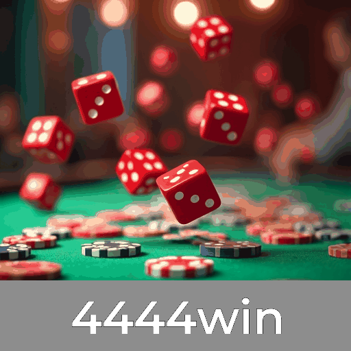 Cadastro na 4444win